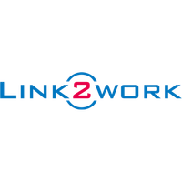 link2work.pl Logo