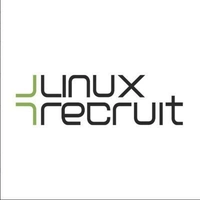 linuxrecruit.co.uk Logo