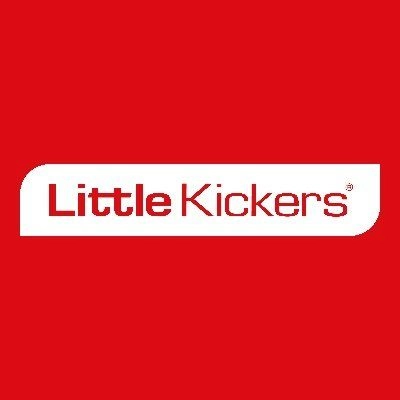 Little Kickers logo
