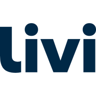 Livi Healthcare logo