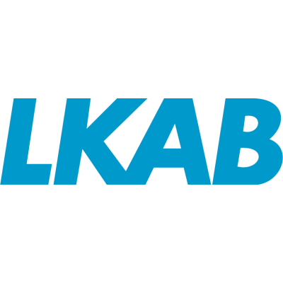 LKAB Logo