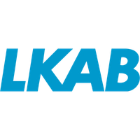 lkab.com Logo