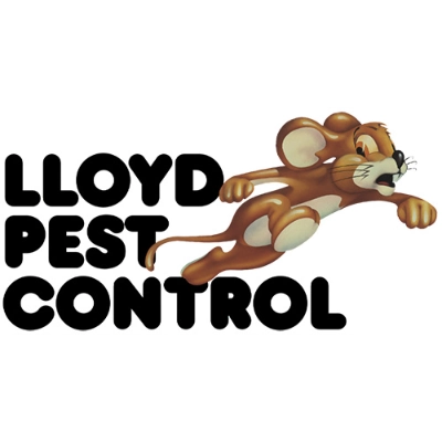 Lloyd Pest Control logo