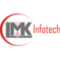 lmkinfotech.com Logo