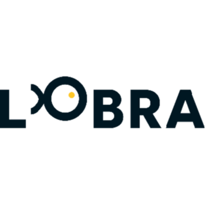 Lobra Athenea logo