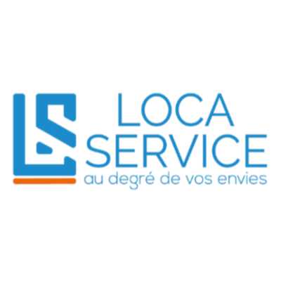 Loca Service logo