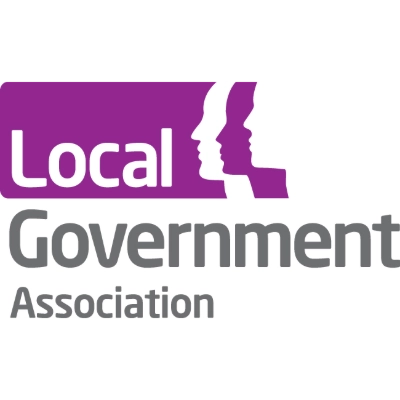Local Government Association Logo