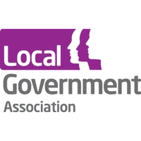 local.gov.uk Logo