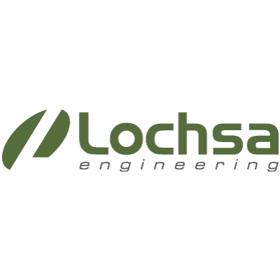 Lochsa Engineering Logo