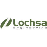 lochsa.com Logo