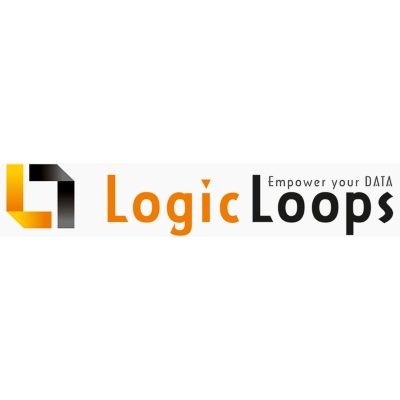 Logic Loops Logo