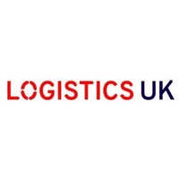 logistics.org.uk Logo