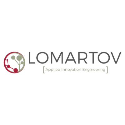 LOMARTOV logo