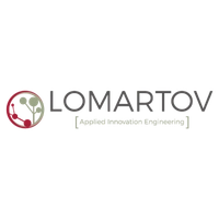 lomartov.com Logo