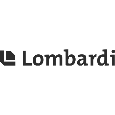 Lombardi Engineering logo
