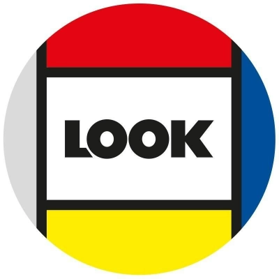 Look Cycle logo