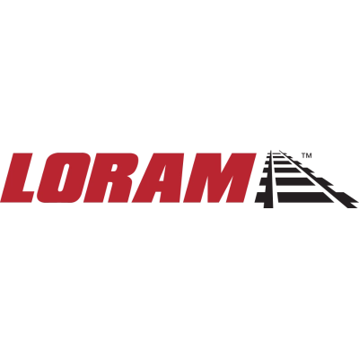 Loram Logo
