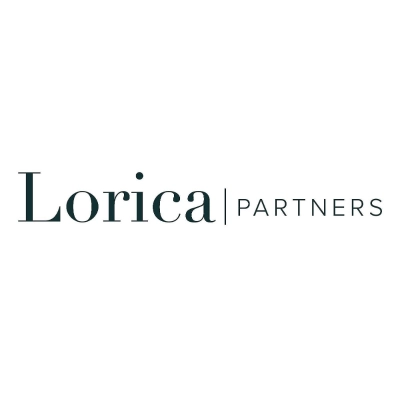 Lorica Partners logo