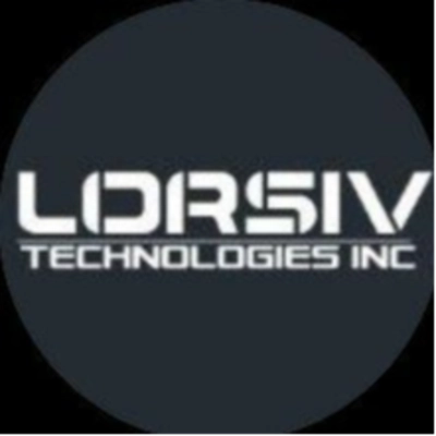 LorSiv Technologies logo