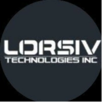 lorsiv.com Logo