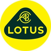 lotuscars.com Logo