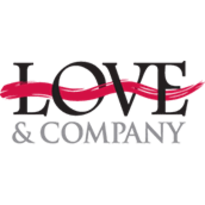 Love & Company logo