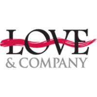 loveandcompany.com Logo
