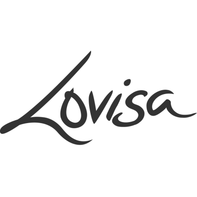 lovisa  Logo