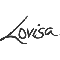 lovisa.com.au Logo