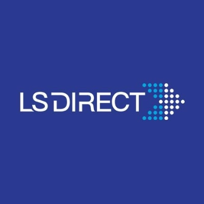 LS Direct logo