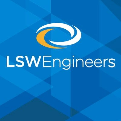 LSW Engineers Arizona, Inc. Logo