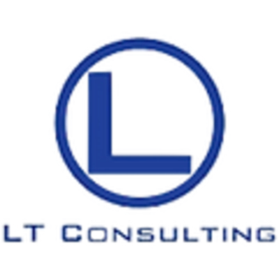 LT Consulting logo