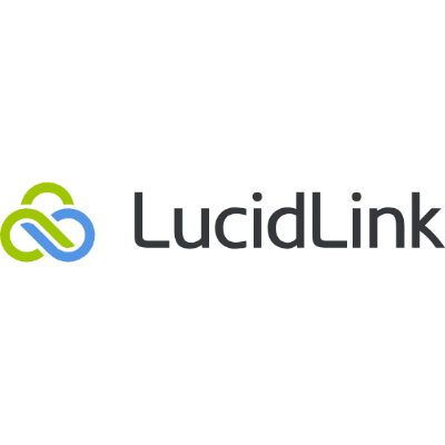 LucidLink Logo