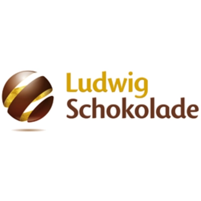 Ludwig Schokolade GmbH & Co. KG Logo