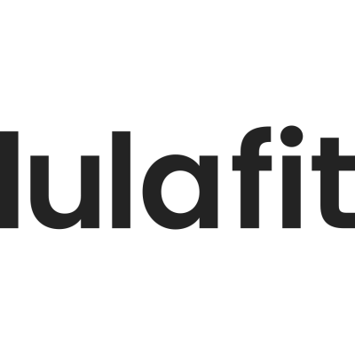 lulafit Logo