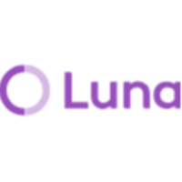 getluna.com Logo