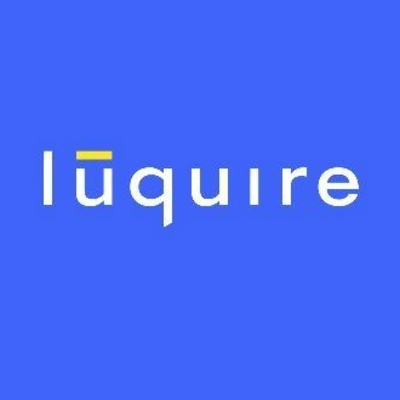 lūquire logo