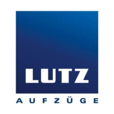 LUTZ Aufzüge Logo