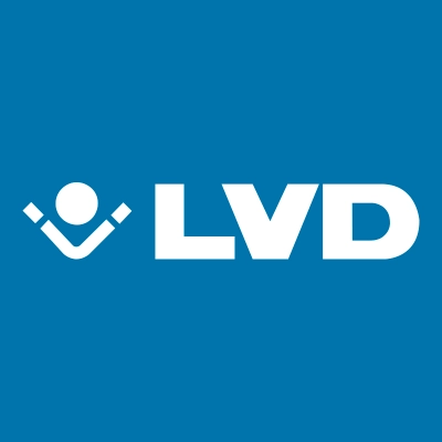 LVD UK Ltd logo