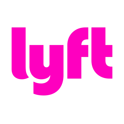 Lyft Logo