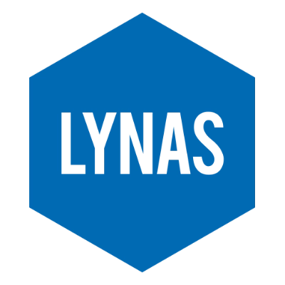 Lynas Foodservice logo