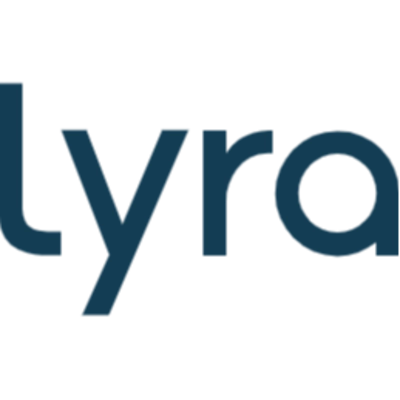 Lyra Health Logo