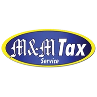 mmtax.com Logo