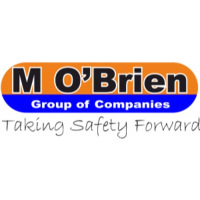 M O'Brien Group logo