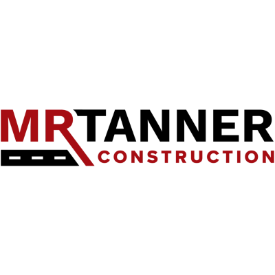M.R. Tanner Construction logo