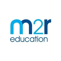 m2reducation.com Logo
