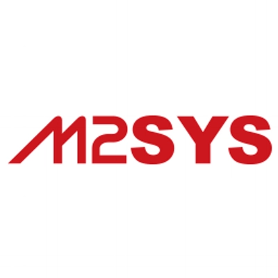 M2SYS logo