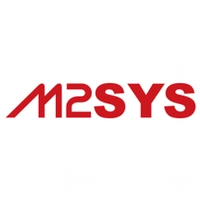 m2sys.com Logo