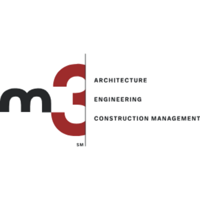 M3 Engineering & Technology Corp. Logo