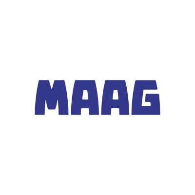 MAAG Gear Sp. z o.o. Logo